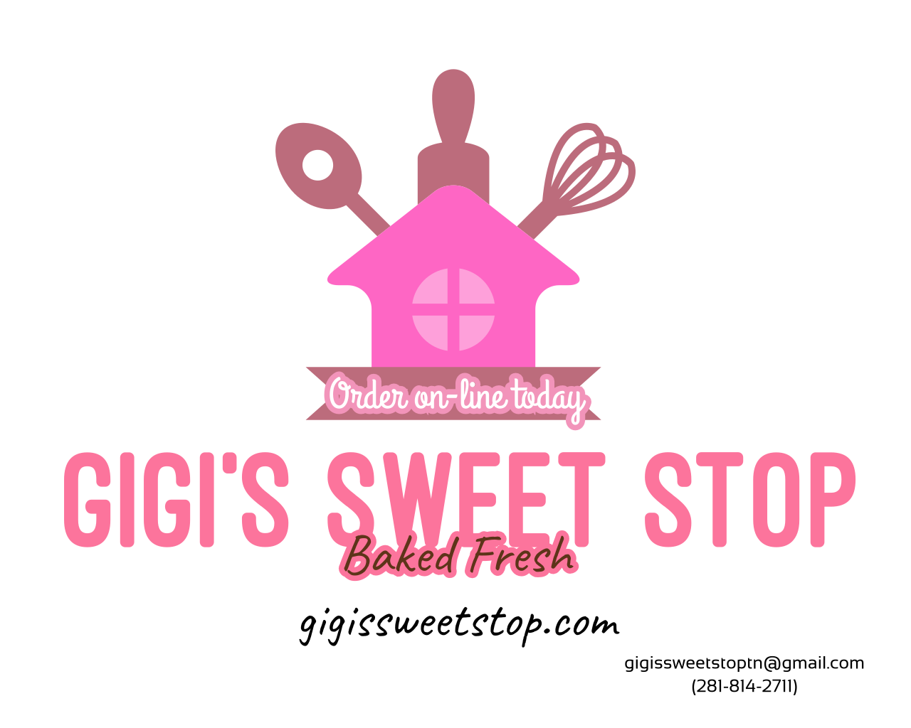 Cake Decorating Class Gigi's Sweet Stop